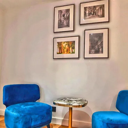 Apartment Saint Lo *