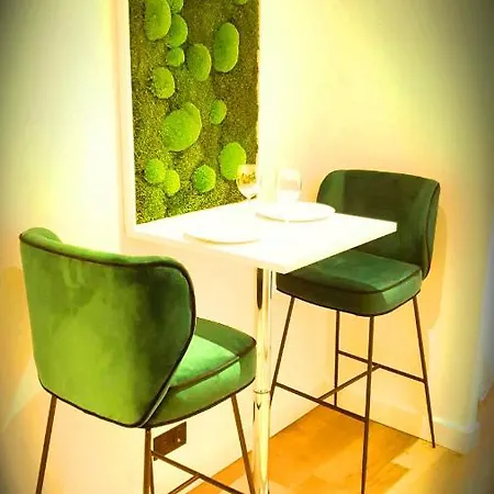 Apartment Saint Lo