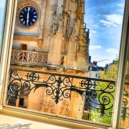 Saint Lo * Rouen