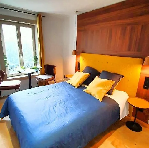 Saint Lo Apartment *