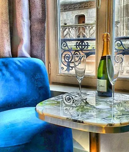 Saint Lo * ルーアン